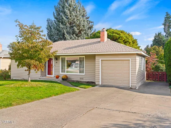 311 N 31st Ave, Yakima, WA 98902