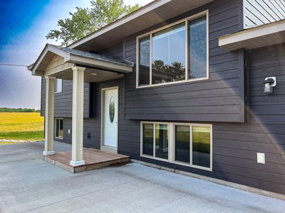 38100 Holly St NW, Stanchfield, MN, 55080