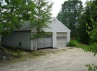 14 North Rd, Bridgton, ME 04009