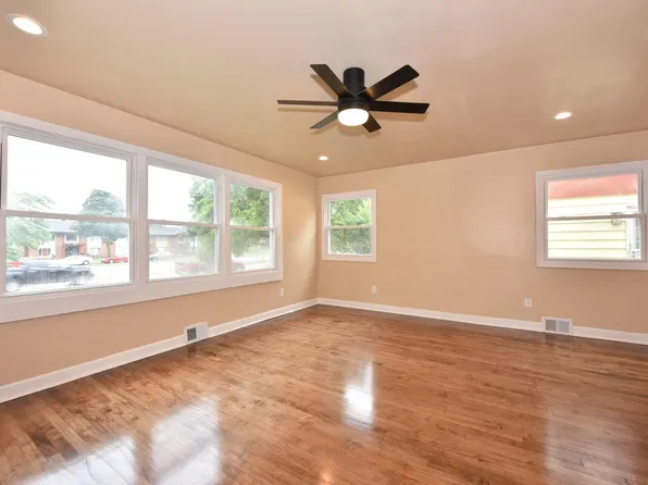 7206 West Silver Spring DRIVE #7208, Milwaukee, WI 53218