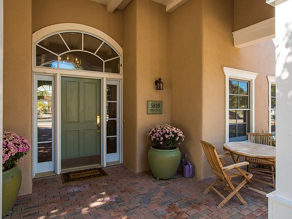 3rd image of 5819 Tierra Viva Pl NW