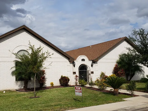 2315 Candlelight Ln APT 3, Edinburg, TX 78541