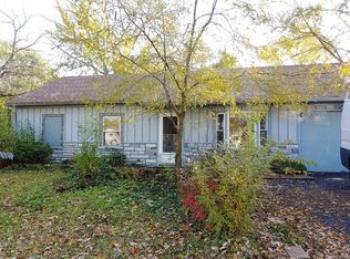 22231 Belmont Rd, Richton Park, IL 60471