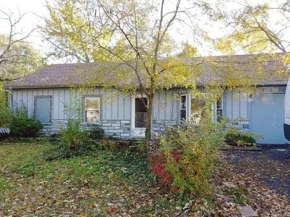 22231 Belmont Rd, Richton Park, IL 60471