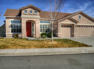 1639 Sewell Dr, Reno, NV 89521
