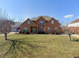 2535 Patricia Cir, Murfreesboro, TN 37128
