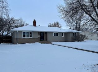 111 Spruce Ave S, Thief River Falls, MN 56701