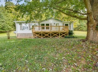225 Sheets Hollow Rd, Johnson City, TN 37601