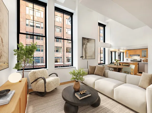 421 Hudson Street image 1 of 6