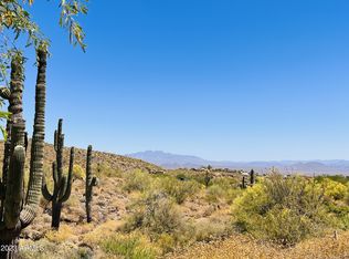 14312 E Zorra Way LOT 101, Fountain Hills, AZ 85268