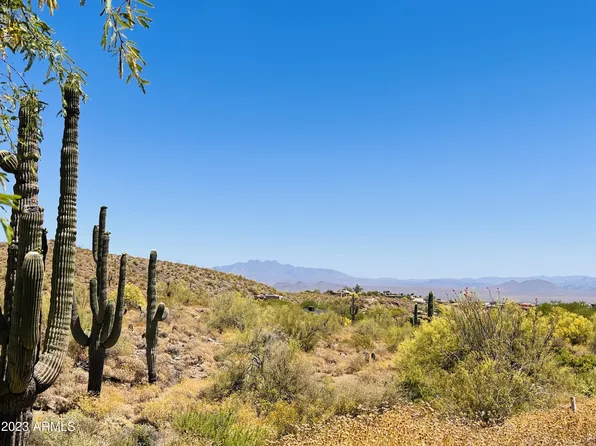 14312 E ZORRA Way #101, Fountain Hills, AZ 85268
