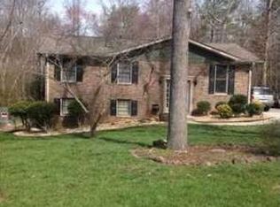 1272 Ox Dr SW, Mableton, GA 30126