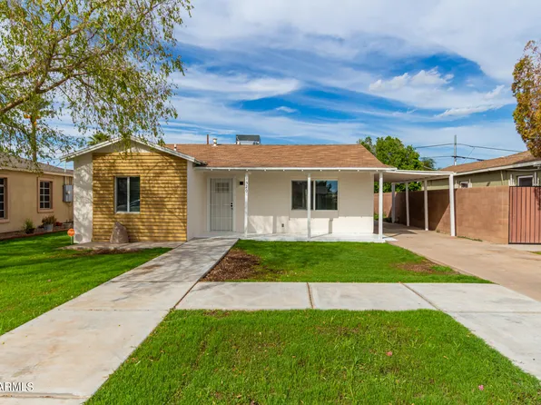 1520 E VIRGINIA Avenue, Phoenix, AZ 85006