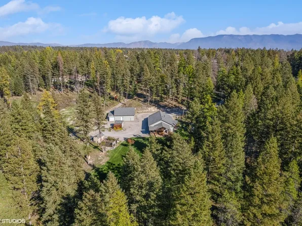 4496 Us Highway 93 S, Whitefish, MT 59937
