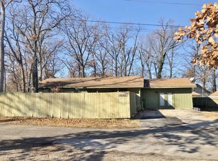31331 S 618th Ln, Grove, OK 74344