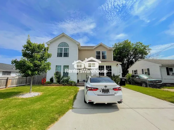 135 Cushing St, Portsmouth, VA 23702