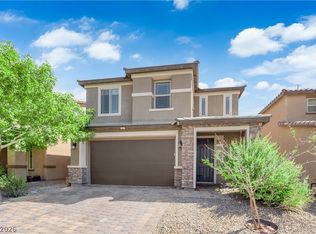 8624 Earl Creek St, Las Vegas, NV 89178