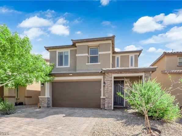 8624 Earl Creek St, Las Vegas, NV 89178