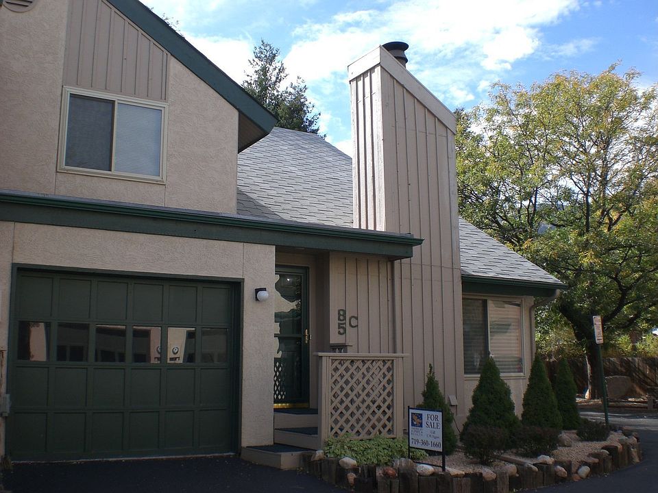 1-car attached garage