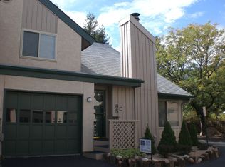 85 Crystal Park Rd APT C, Manitou Springs, CO 80829