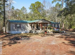 105 Stardust Loop, Jesup, GA 31545