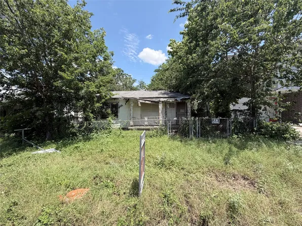 1202 Hackberry St, Austin, TX 78702