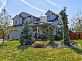 4903 N Best Rd, Spokane, WA 99216