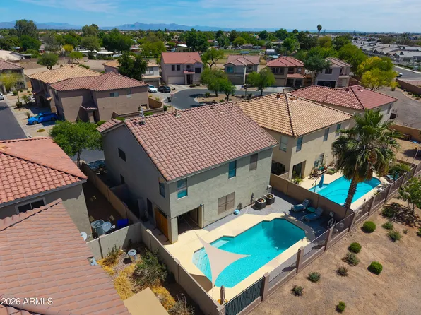 731 E REFLECTION Place, Chandler, AZ 85286