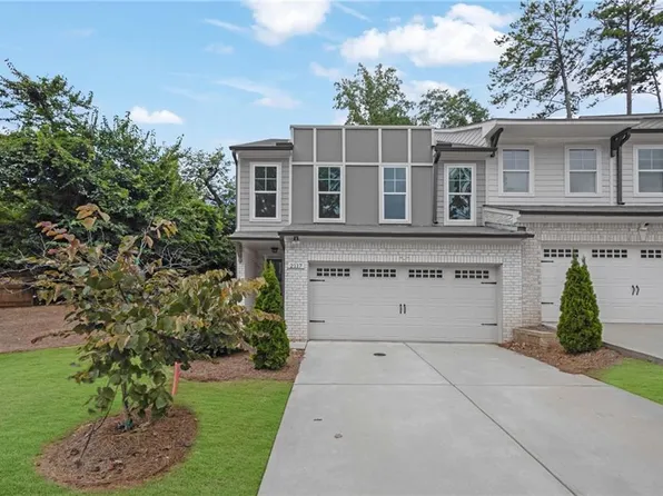 2117 Garden Pl, Atlanta, GA 30316