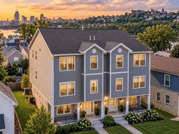 136 O'Fallon Ave, Bellevue, KY 41073