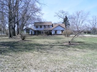 4410 Knoll Rd, Fort Wayne, IN 46809
