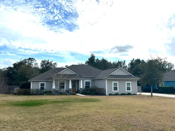 113 Woodcutters Trl, Saint Augustine, FL 32086