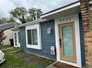 5132 Condor St, Virginia Beach, VA 23462