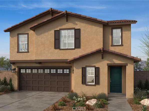 30522 The Vintage Dr, Homeland, CA 92548