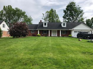 347 S Countryside Dr, Ashland, OH 44805