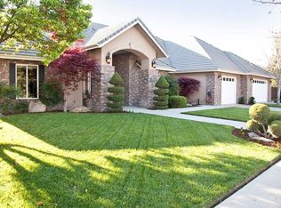 1133 Grove Dr, Tulare, CA 93274