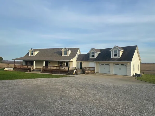 17019 Smith Rd, Fredericktown, OH 43019