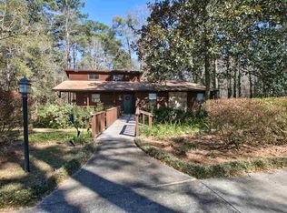 102 Beaver Creek Rd, Havana, FL 32333
