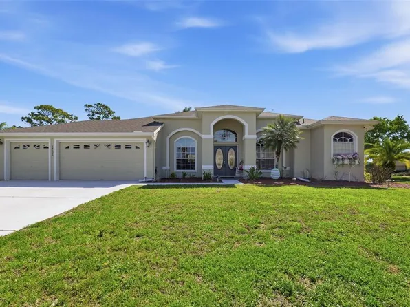 14126 Andrew Scott Rd, Spring Hill, FL 34609