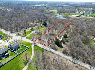 0 Tower Rd, Valparaiso, IN 46385