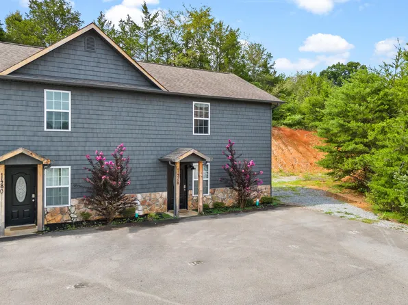 1478 William Holt Blvd, Sevierville, TN 37862