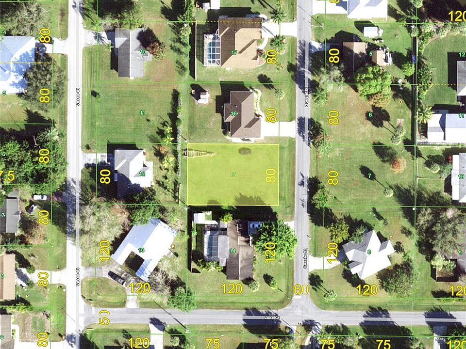 2nd image of 3021 Gussie St Building B