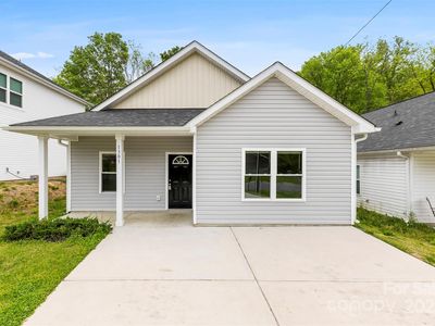 1301 Marble St, Charlotte, NC, 28208