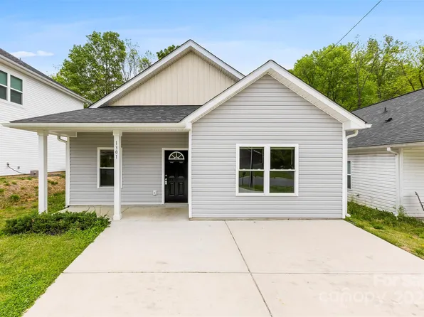 1301 Marble St, Charlotte, NC 28208