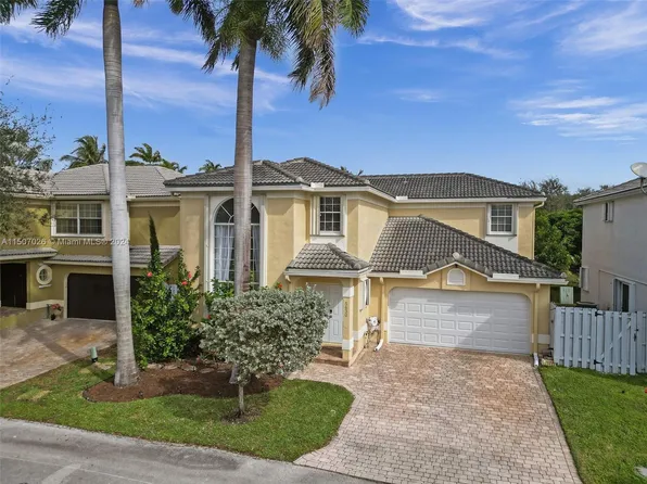 5630 NW 42nd Way, Pompano Beach, FL 33073