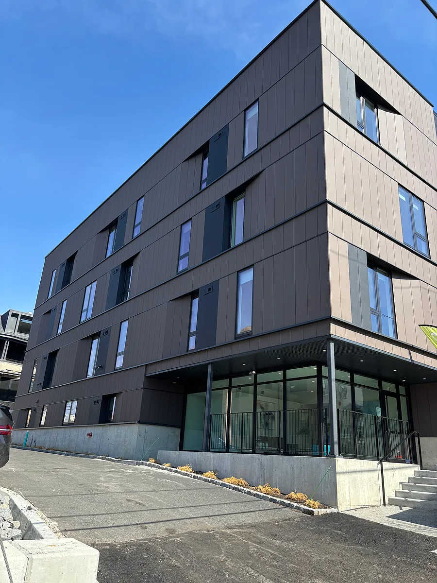 Building Photo - 24 8th St #2C