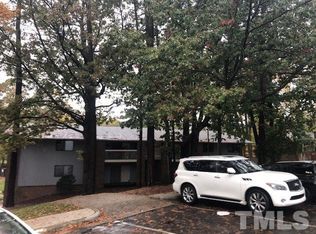 1010 Sandlin Pl APT B, Raleigh, NC 27606