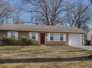 11223 Marsh Ave, Kansas City, MO 64134