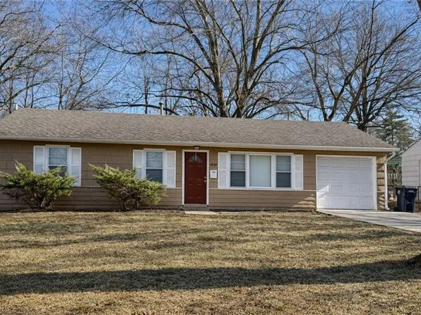 11223 Marsh Ave, Kansas City, MO 64134