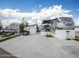 514 Whiffle Tree Dr, Thayne, WY 83127